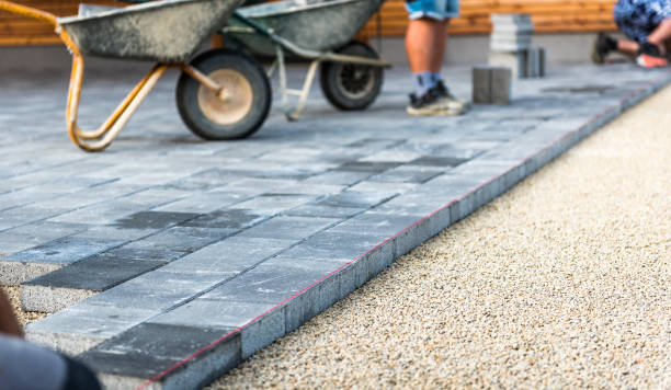 Best Stamped Concrete Near Me  in Cashion, OK