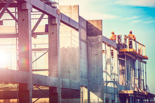Best Concrete Resurfacing Services  in Cashion, OK
