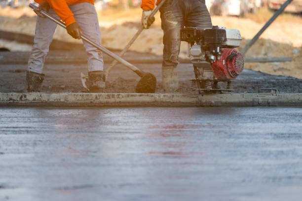 Best Concrete Crack Repair  in Cashion, OK