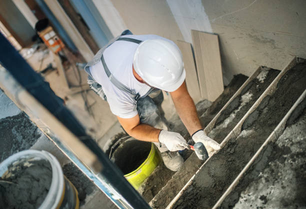 Best Concrete Foundation Repair  in Cashion, OK