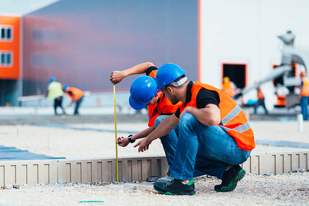 Best Decorative Concrete Services  in Cashion, OK