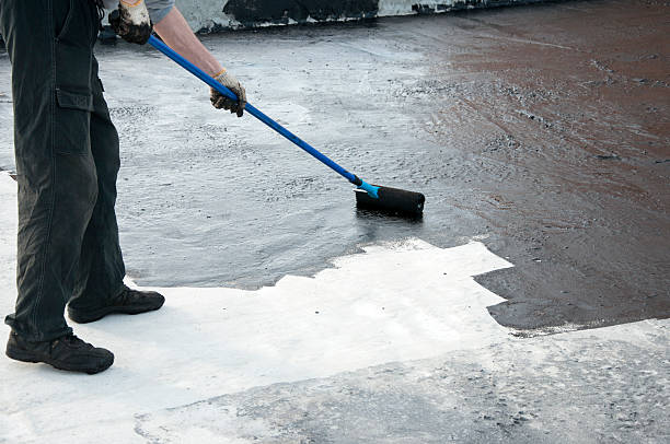 Best Driveways & Floors  in Cashion, OK